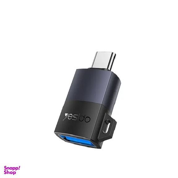 تبدیل OTG Type-C یسیدو مدل GS31