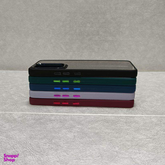 کاور گوشی موبایل مدل New Skin مناسب اپل iPhone 13