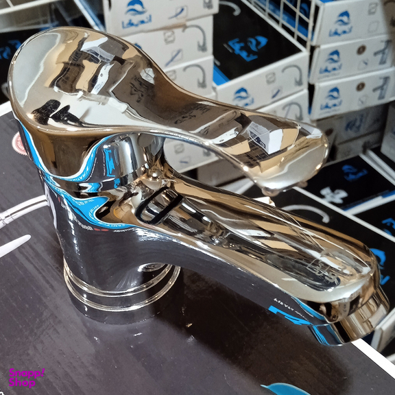 ست شیرآلات اندیکا مدل لاله کد 59 مجموعه 5 عددی