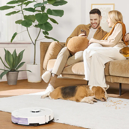 جاروبرقی روبوراک مدل S8 Plus