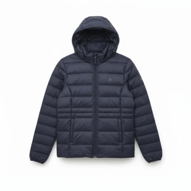 کاپشن پر لایت زنانه هامتو مدل 38Y170B-3