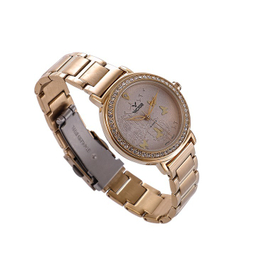 ساعت عقربه ای زنانه ویکتور کد Viw023