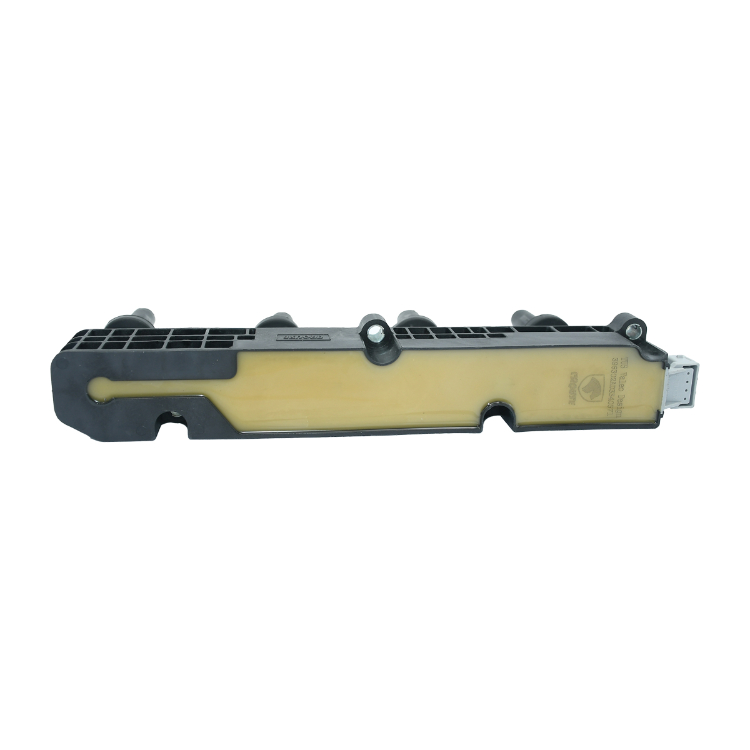 کوئل خودرو کروز پلاس طرح بوش مدل CR39630201 مناسب 206 TU5
