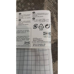 باکس لباس ایکیا مدل RENSARE کد 502 بسته 3 عددی
