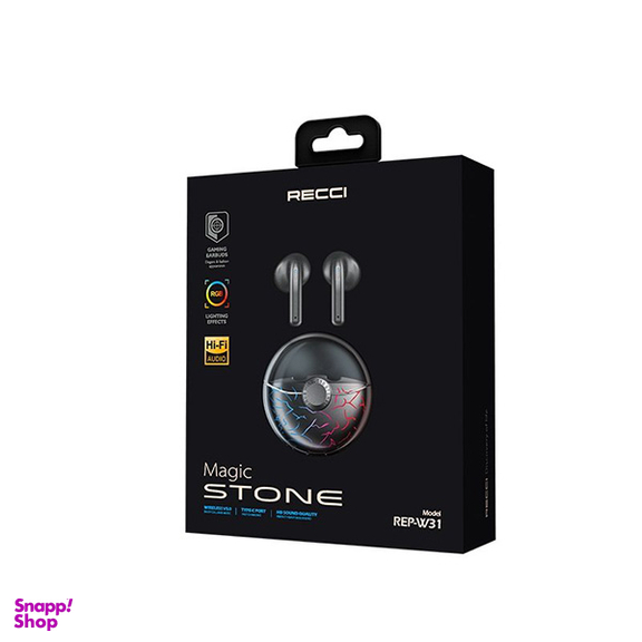 هندزفری رسی مدل REP-W31