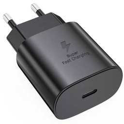 شارژر دیواری مدل EP-TA800 25W