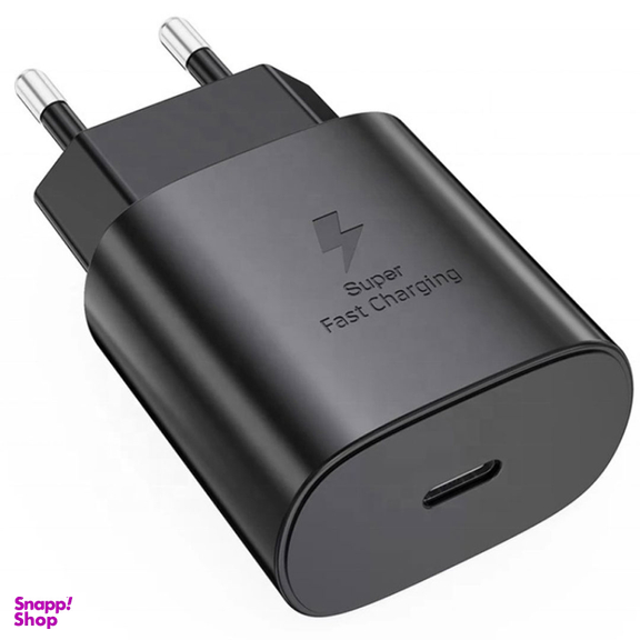 شارژر دیواری مدل EP-TA800 25W