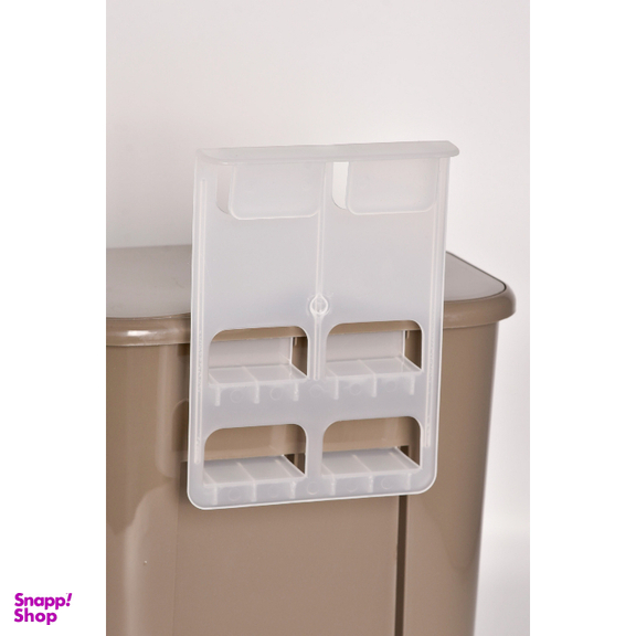 سطل زباله کابینتی آریاسام کد 190