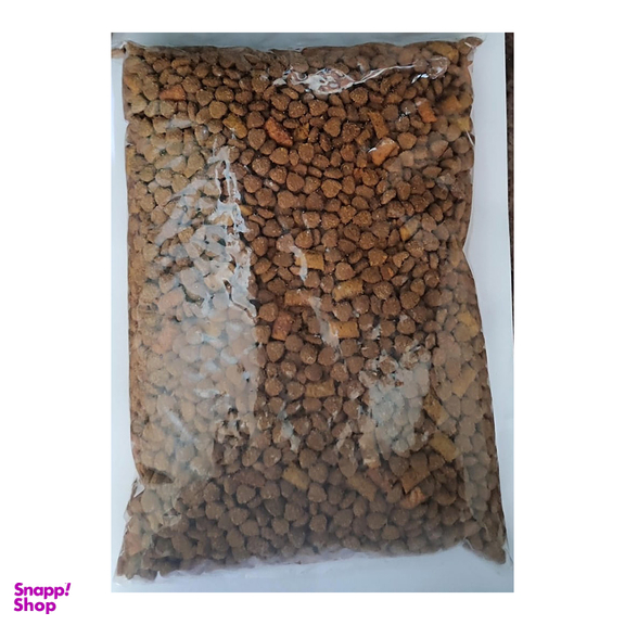 غذای خشک توله سگ فله ای مدل مونلو کد 361 وزن 1 کیلوگرم