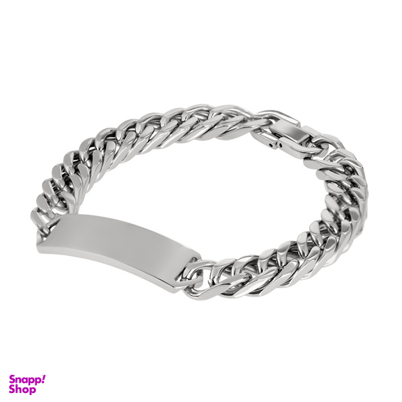 دستبند مردانه اقلیمه کد DS425