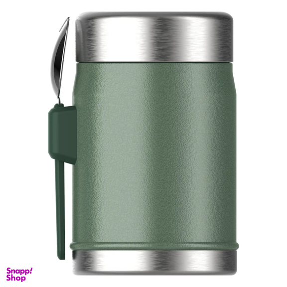 ظرف مسافرتی استنلی مدل All In One Food Jar