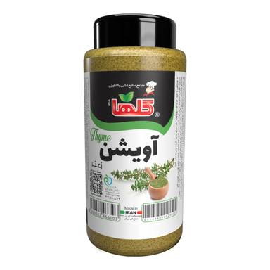 پودر آویشن گلها وزن 50 گرم