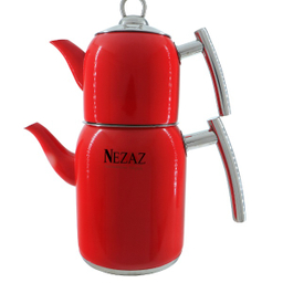 کتری و قوری مدل 5016