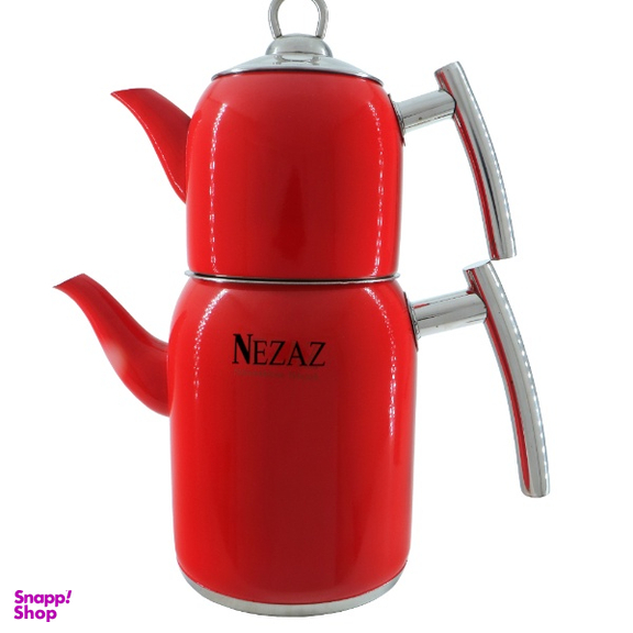 کتری و قوری مدل 5016