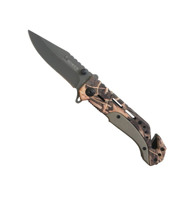 چاقو سفری بوکر C139