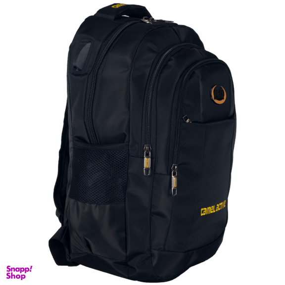 کوله پشتی طرح Camel مدل CML