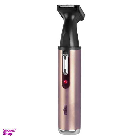 موزن گوش و بینی و ابرو براون مدل BR-3007