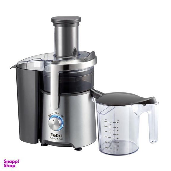 آبمیوه گیری تفال مدل ZE610D38