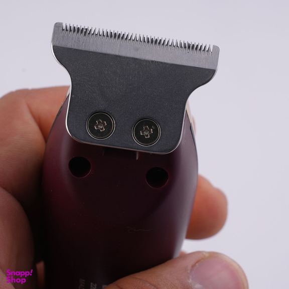 ماشین اصلاح موی سر و صورت فودیجی مدل FD-858