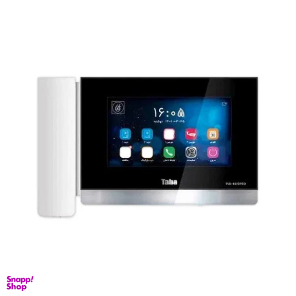در باز کن تابا کد 1070pro