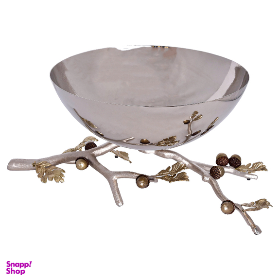 میوه خوری ریتون طرح شاخه بلوط کد B4