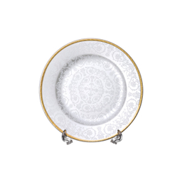 سرویس غذاخوری 28 پارچه 6 نفره مقصود مدل هنریک