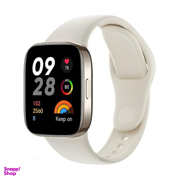 ساعت هوشمند شیائومی مدل Redmi Watch 3 Active