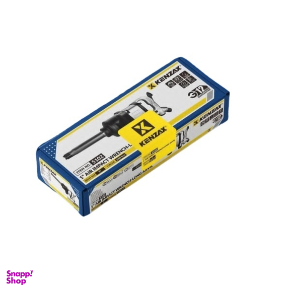 بکس بادی 2400 نیوتون متر کنزاکس مدل 5102
