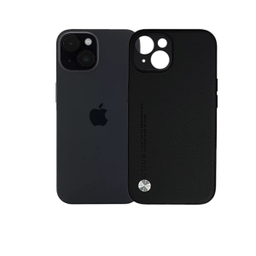 قاب گوشی موبایل چرمی لاکچری CODE مناسب اپل iPhone 15