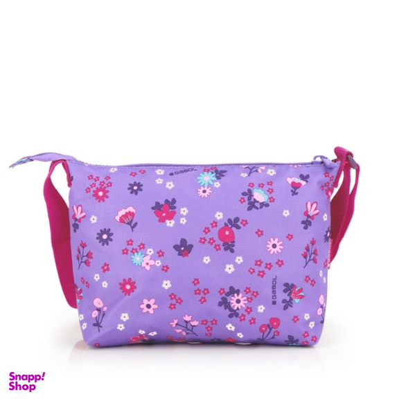 کیف رودوشی دخترانه گابل مدل Violet کد 234456025