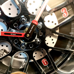 ساعت دیواری شوبرت مدل 5212Q