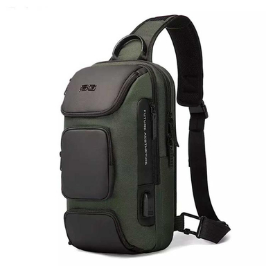 کیف کراس بادی بنج مدل Bange-Pro BG-7086