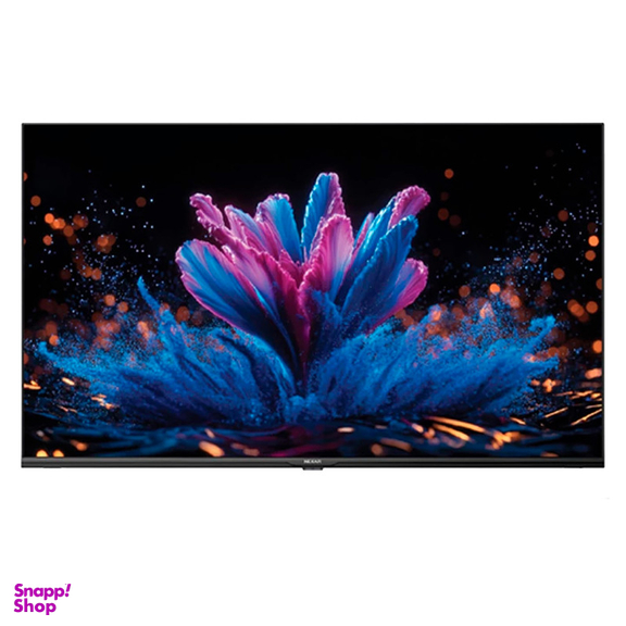 تلویزیون ال ای دی نکسار مدل NTV-H43T618N سایز 43 اینچ