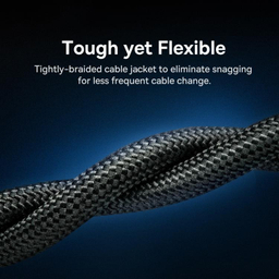 کابل شبکه CAT7 بیسوس مدل PCWL-A106