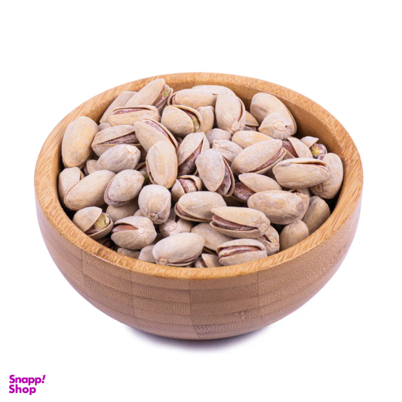 پسته اکبری برشته عربی بارجیل