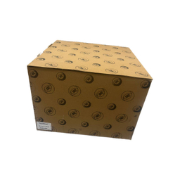 کیک خوری گلدکیش مدل گلدن برد کد GK829498
