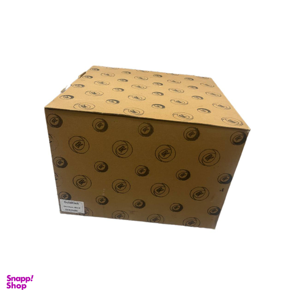 کیک خوری گلدکیش مدل گلدن برد کد GK829498