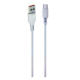 کابل شارژ USB به Type-C مدل D01T طول 1 متر