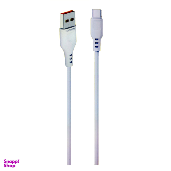 کابل شارژ USB به Type-C مدل D01T طول 1 متر