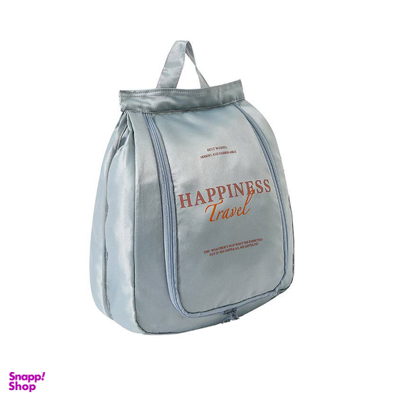 نظم دهنده و ارگانایزر ساک و چمدان سفری کد 00632