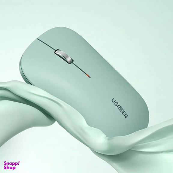 ماوس بی سیم سایلنت یوگرین مدل MU001