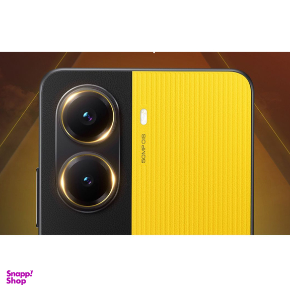 گوشی موبایل شیائومی مدل Poco X7 Pro دو سیم کارت ظرفیت 512 گیگابایت و رم 12 گیگابایت - گلوبال