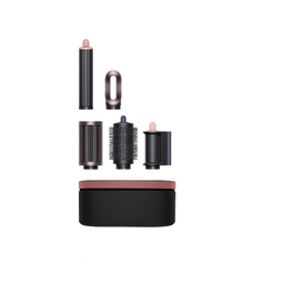 سشوار برس دار حالت دهنده دایسون مدل Airwrap id HS08 Jasper plum