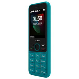 گوشی موبایل نوکیا مدل 150 - 2020 TA 1235 DS FA دو سیم‌ کارت