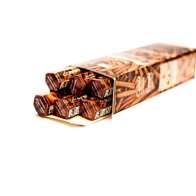 عود دارشان مدل Cinnamon کد 1038 6 بسته 20 عددی