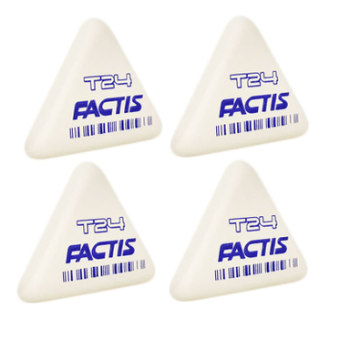 پاک کن فکتیس مدل T24 کد 95 بسته 4 عددی