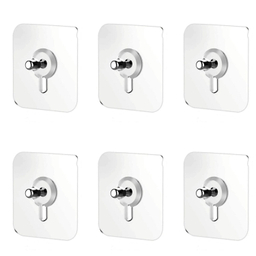 میخ چسبی کد 08 بسته 8 عددی