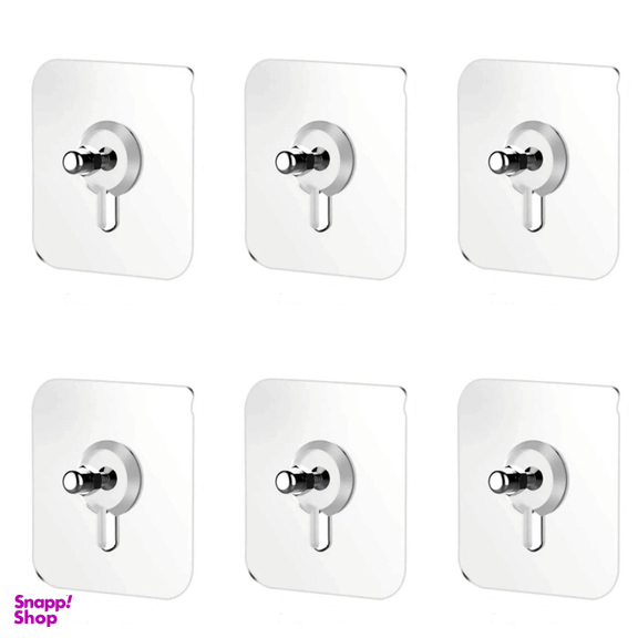 میخ چسبی کد 08 بسته 8 عددی