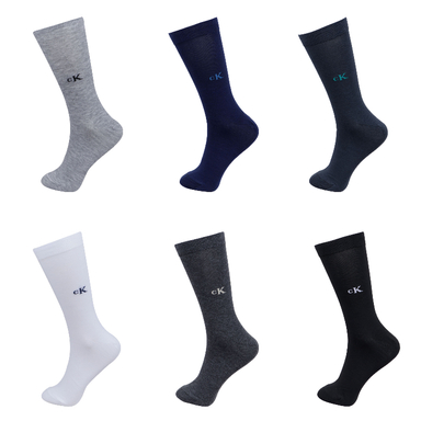 جوراب مردانه آرسس کد 568 مجموعه 6 عددی