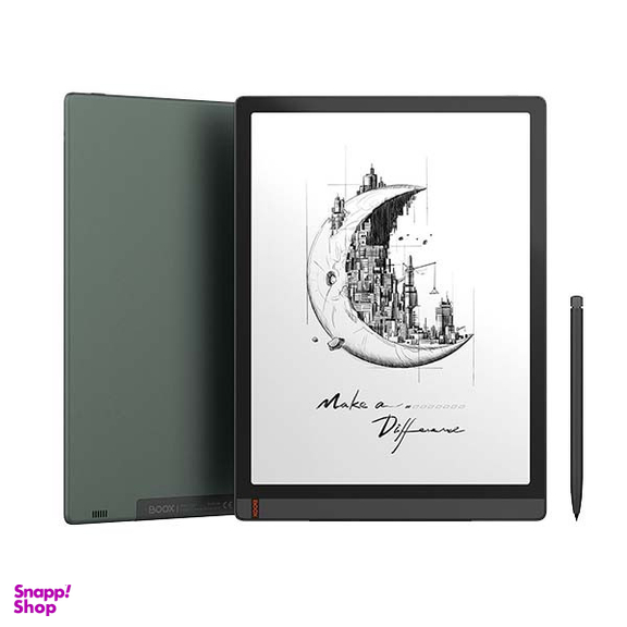 کتابخوان بوکس مدل تب ایکس